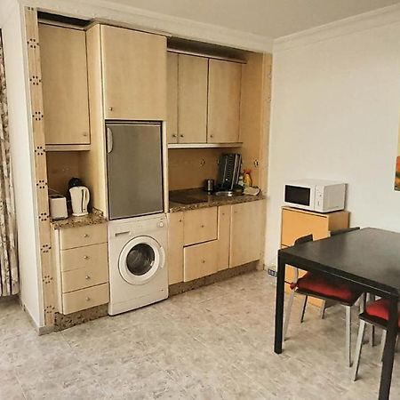 Apartamento En El Centro De Torremolinos Extérieur photo