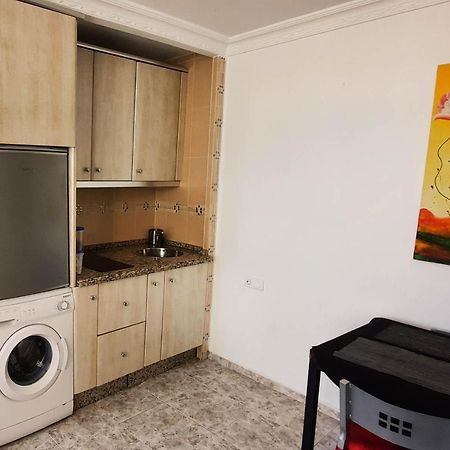 Apartamento En El Centro De Torremolinos Extérieur photo