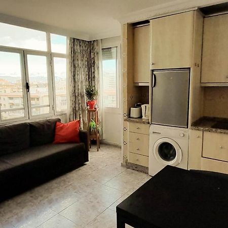 Apartamento En El Centro De Torremolinos Extérieur photo