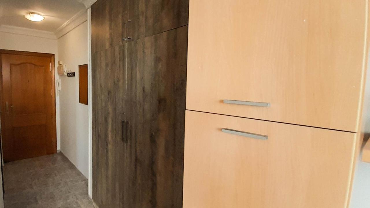 Apartamento En El Centro De Torremolinos Extérieur photo