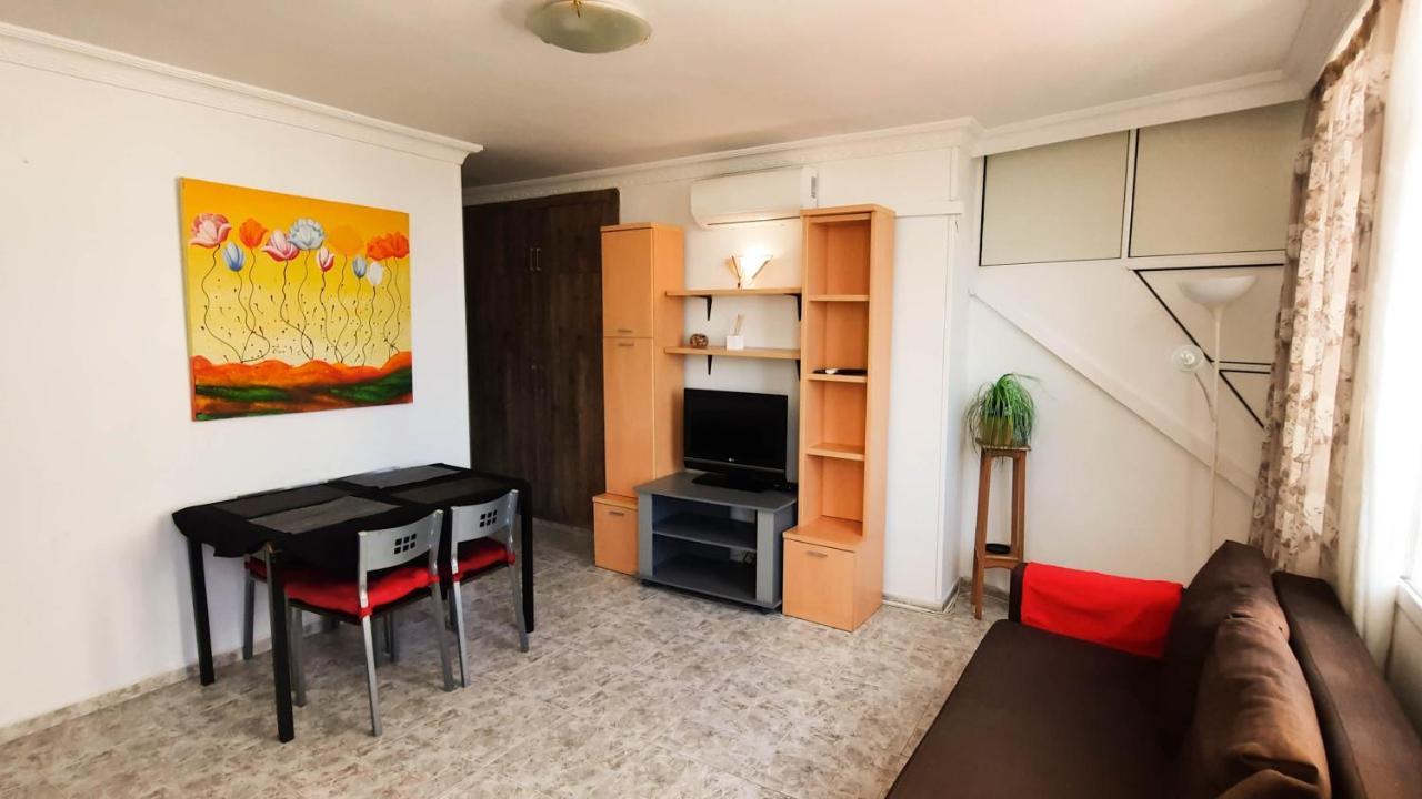 Apartamento En El Centro De Torremolinos Extérieur photo