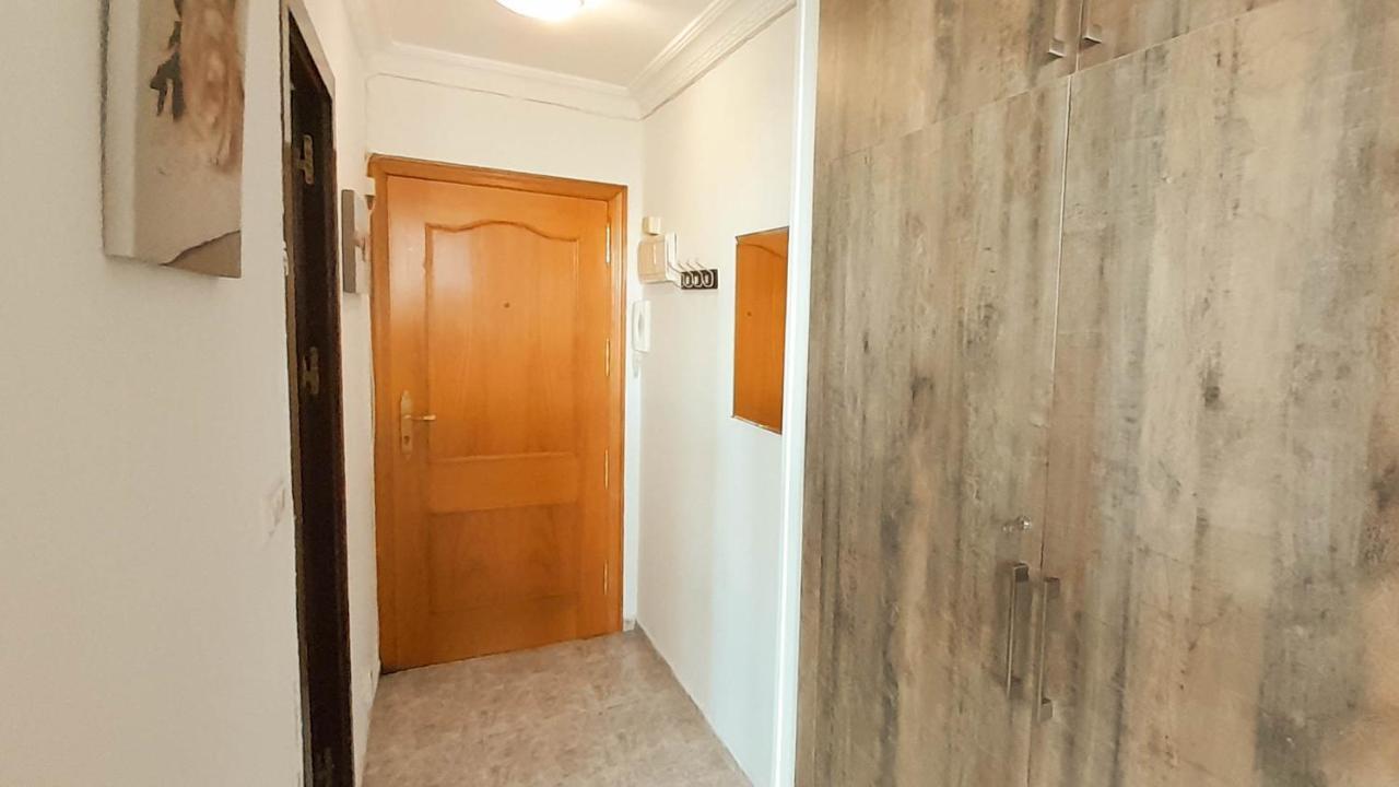 Apartamento En El Centro De Torremolinos Extérieur photo