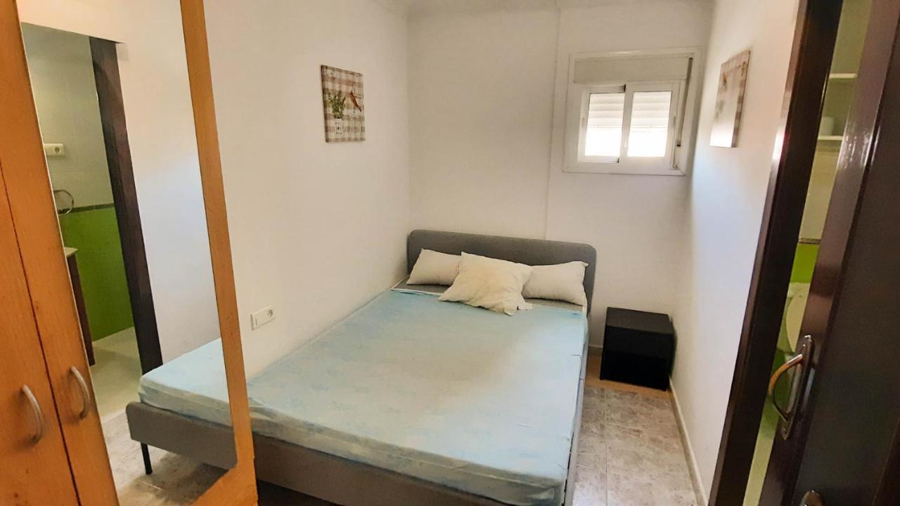 Apartamento En El Centro De Torremolinos Extérieur photo