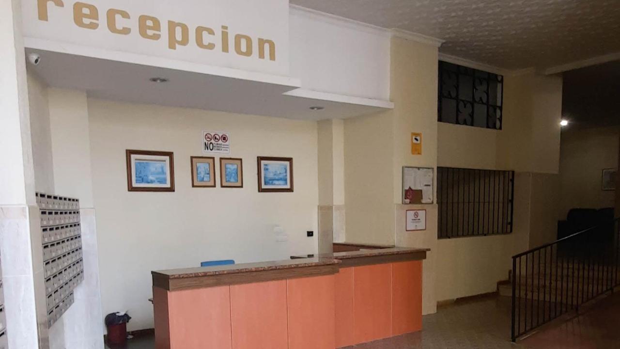 Apartamento En El Centro De Torremolinos Extérieur photo