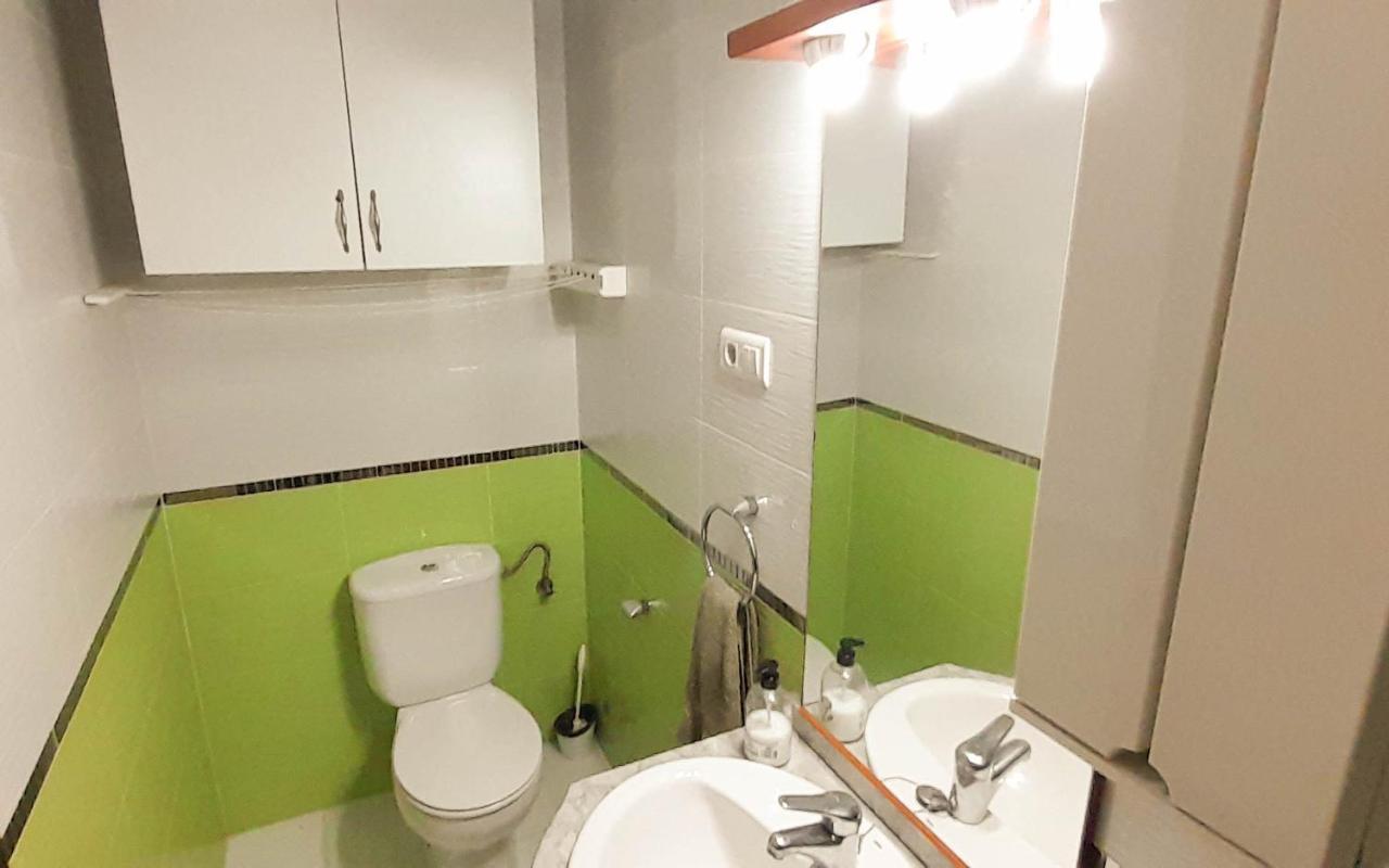 Apartamento En El Centro De Torremolinos Extérieur photo