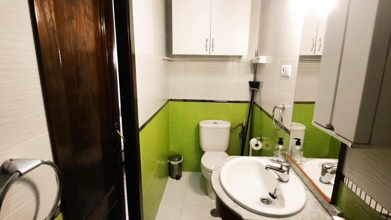 Apartamento En El Centro De Torremolinos Extérieur photo