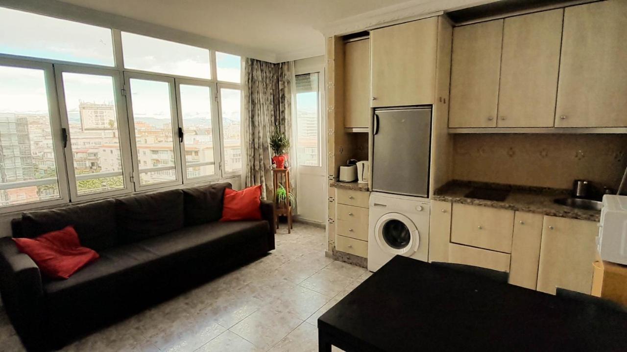 Apartamento En El Centro De Torremolinos Extérieur photo