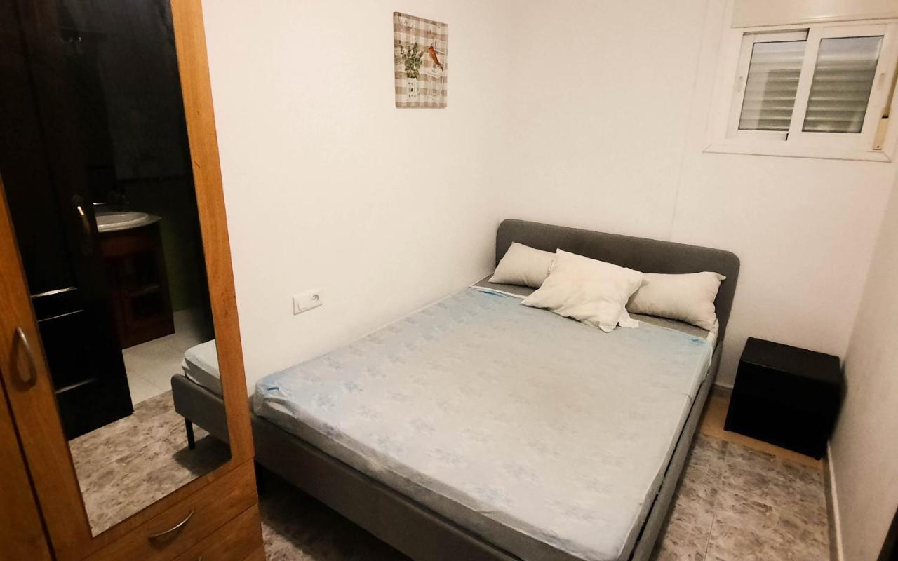Apartamento En El Centro De Torremolinos Extérieur photo