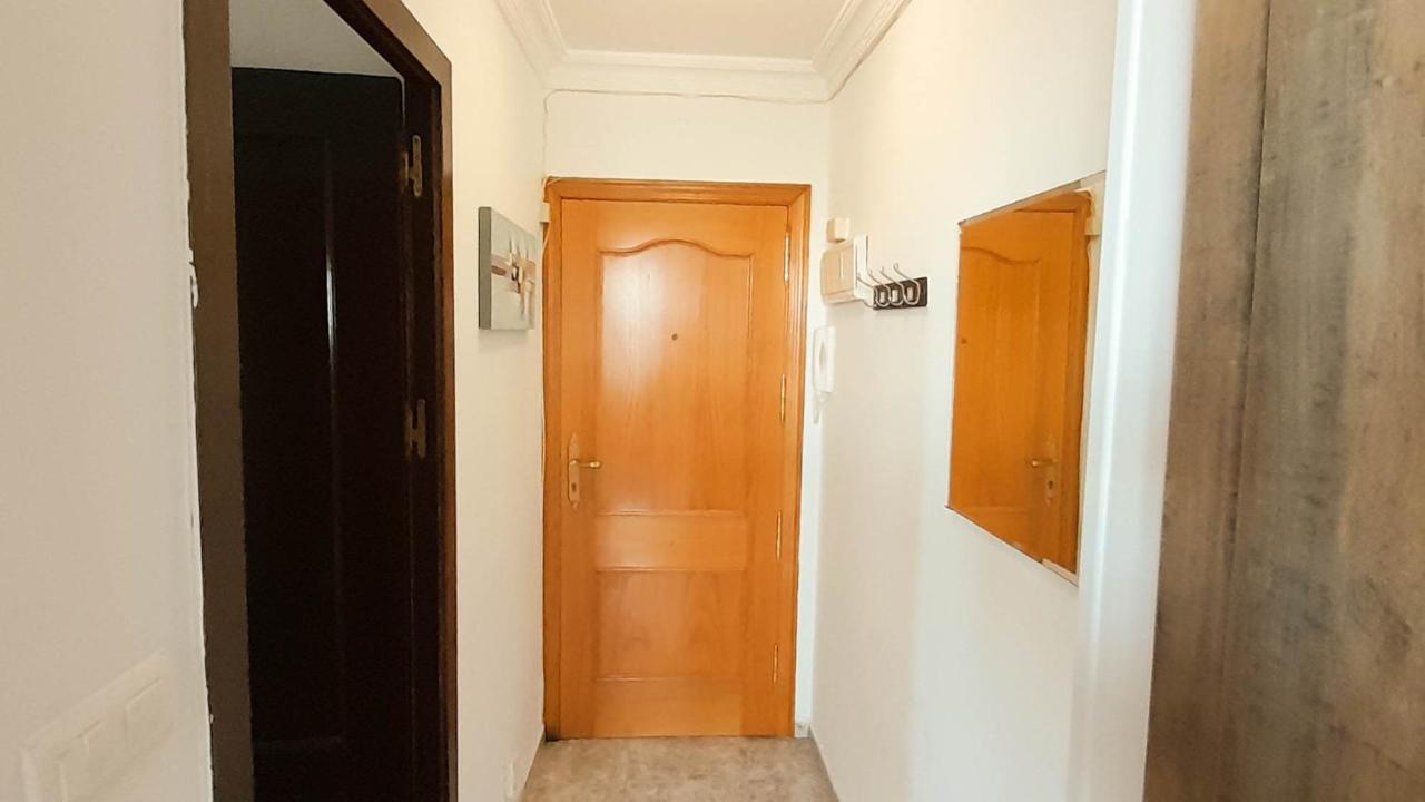 Apartamento En El Centro De Torremolinos Extérieur photo