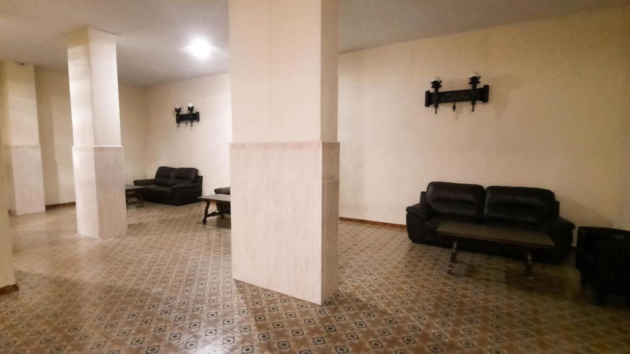 Apartamento En El Centro De Torremolinos Extérieur photo