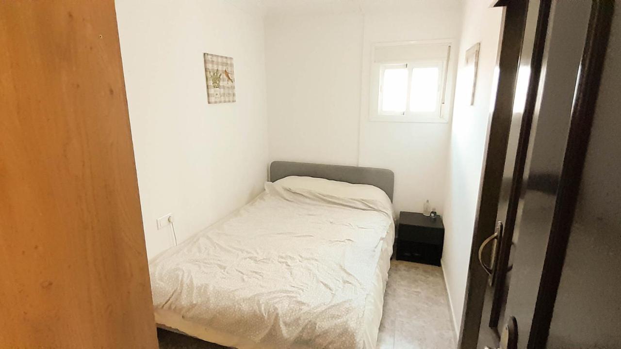 Apartamento En El Centro De Torremolinos Extérieur photo