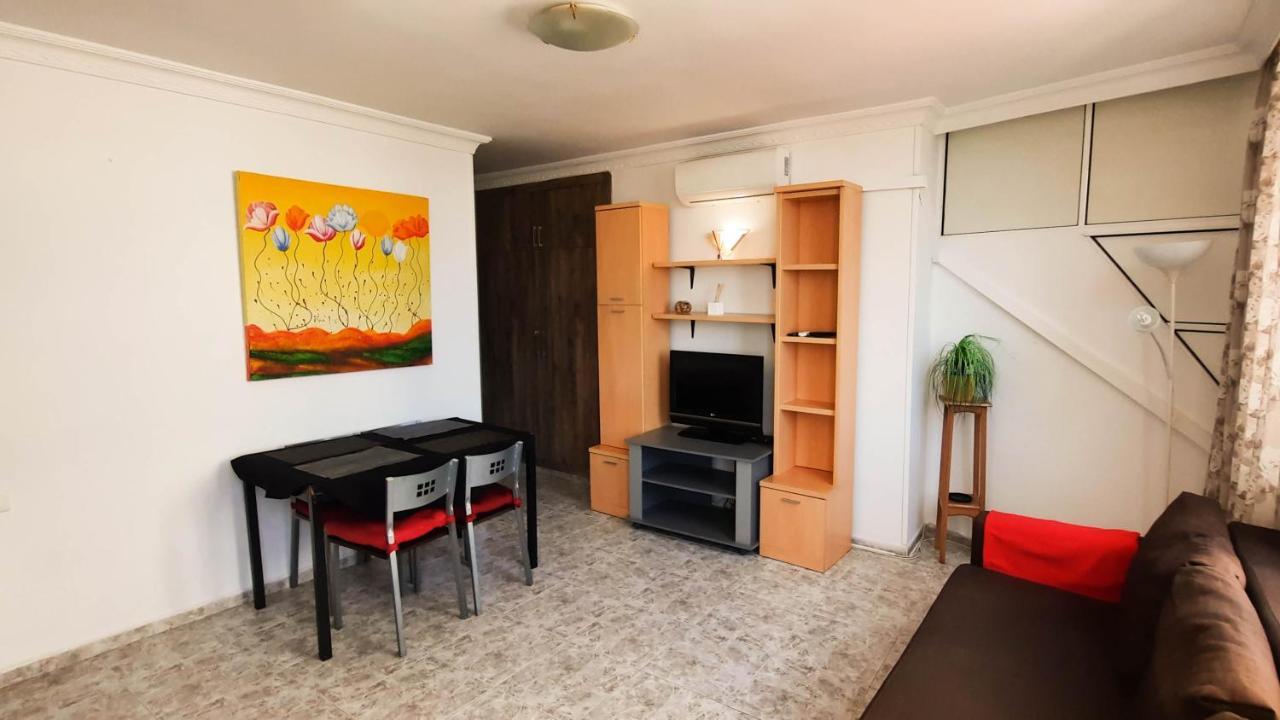 Apartamento En El Centro De Torremolinos Extérieur photo